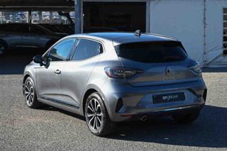 RENAULT Clio usata, con Boardcomputer