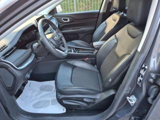 JEEP Compass usata, con Climatizzatore