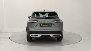 NISSAN Qashqai usata, con Airbag Passeggero