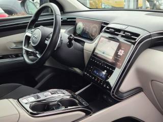 HYUNDAI Tucson usata, con Sistema di navigazione