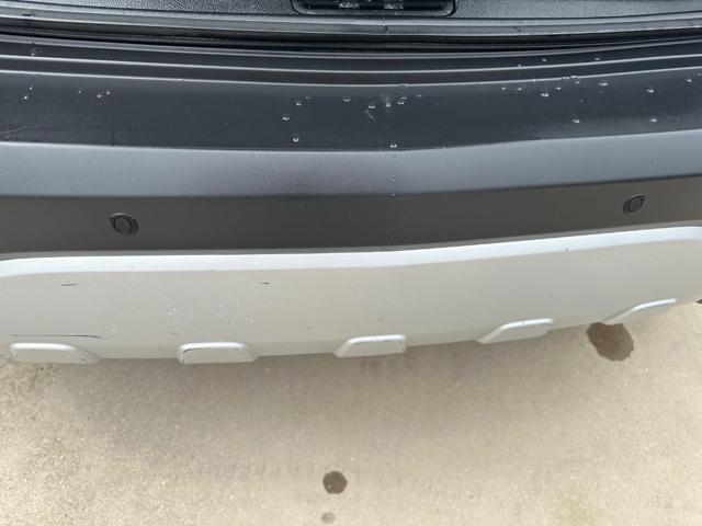 OPEL Mokka usata, con Climatizzatore