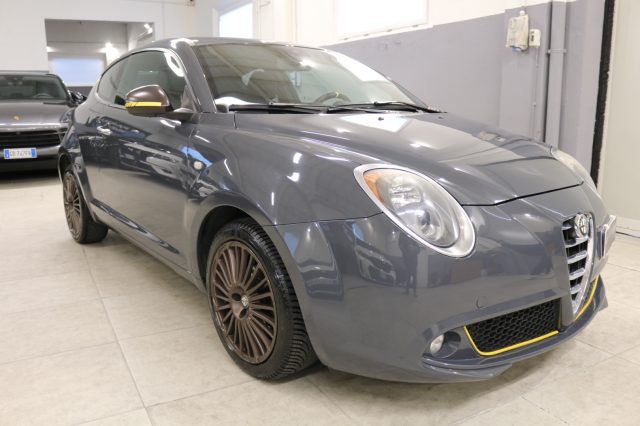 ALFA ROMEO MiTo usata, con ABS