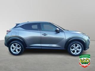 NISSAN Juke usata, con Chiusura centralizzata