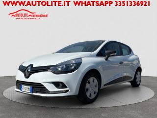 RENAULT Clio TCe 12V 90 CV GPL 5 p. Life N1 AUTOCARRO