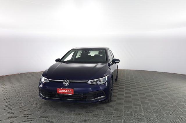 VOLKSWAGEN Golf usata 0