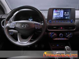 HYUNDAI Kona usata, con Airbag laterali