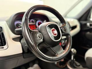 FIAT 500L usata, con Servosterzo