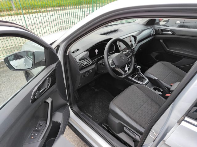 VOLKSWAGEN T-Cross usata, con Airbag Passeggero
