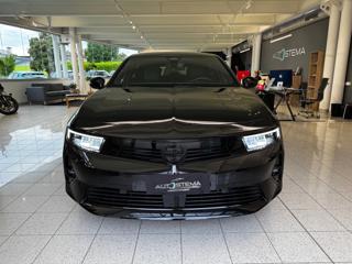 OPEL Astra usata, con Airbag laterali