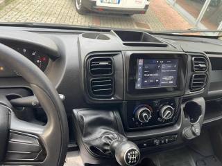 FIAT Ducato usata, con Immobilizzatore elettronico