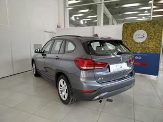 BMW X1 usata, con Airbag Passeggero