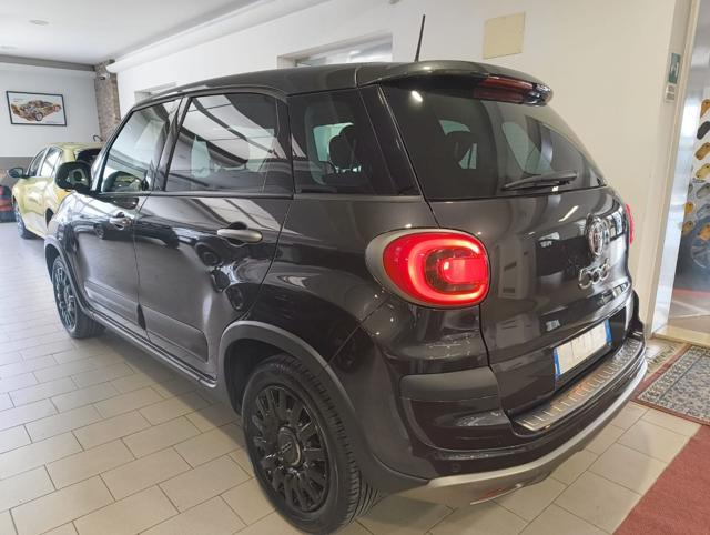 FIAT 500L usata, con Airbag Passeggero