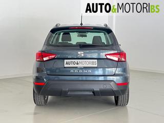 SEAT Arona usata, con Alzacristalli elettrici
