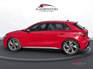 AUDI S3 usata 5