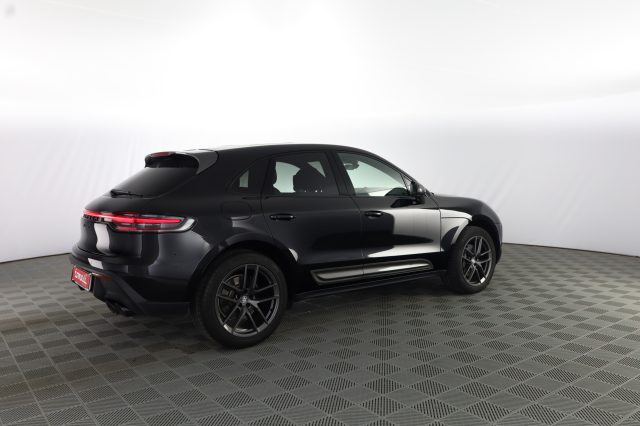 PORSCHE Macan usata 2