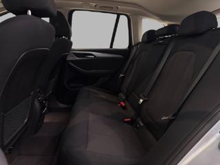 BMW X3 usata, con Cruise Control