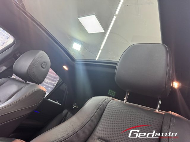 MERCEDES-BENZ GLE 350 usata, con ESP