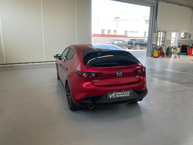 MAZDA 3 usata, con Autoradio