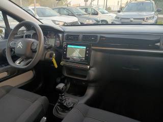 CITROEN C3 usata, con Servosterzo