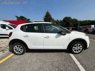 CITROEN C3 usata, con Airbag Passeggero
