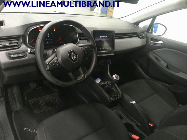 RENAULT Clio usata, con Cruise Control
