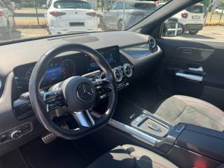 MERCEDES-BENZ GLA 200 usata, con Controllo trazione