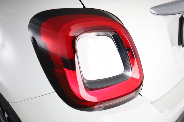 FIAT 500X usata 8