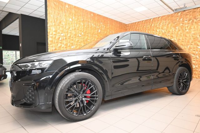 AUDI Q8 usata 7