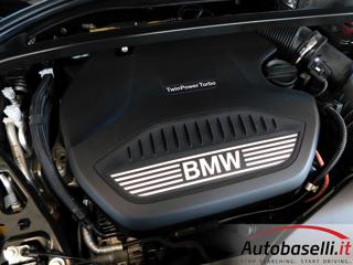 BMW 218 usata, con Vivavoce