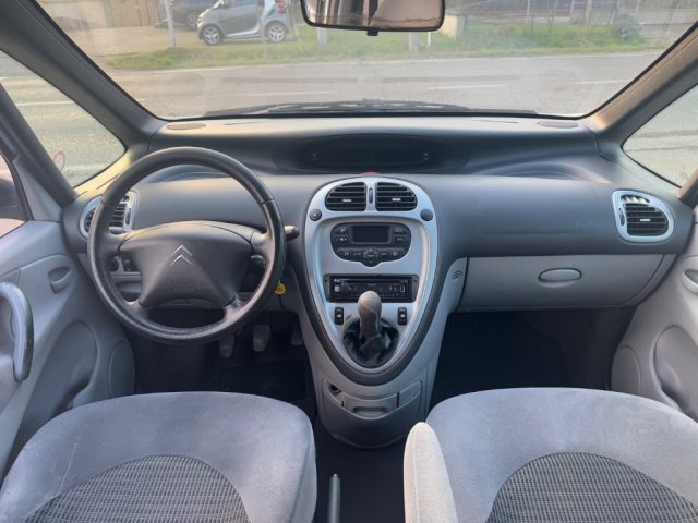 CITROEN Xsara Picasso usata, con Chiusura centralizzata