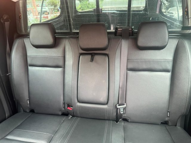 FORD Ranger usata, con Fendinebbia