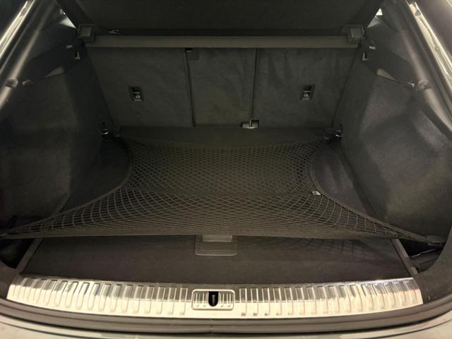 AUDI Q3 usata, con Controllo vocale