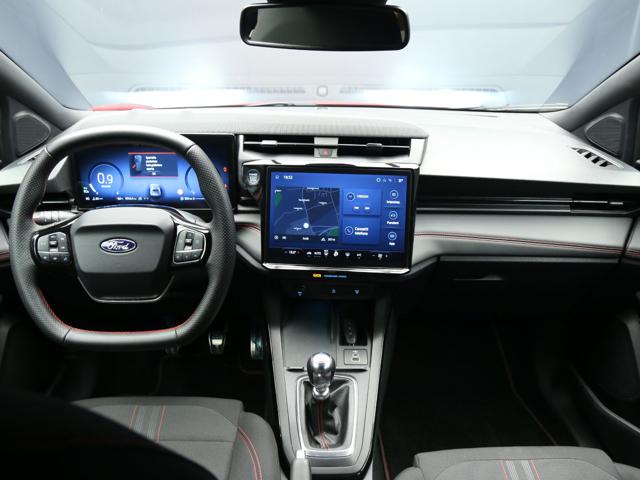 FORD Puma usata, con Controllo automatico clima
