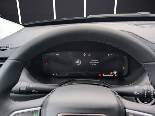 JEEP Compass usata, con Fari LED