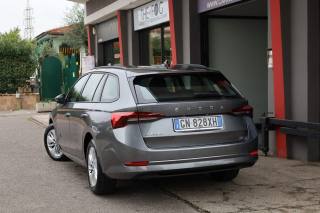 SKODA Octavia usata 118