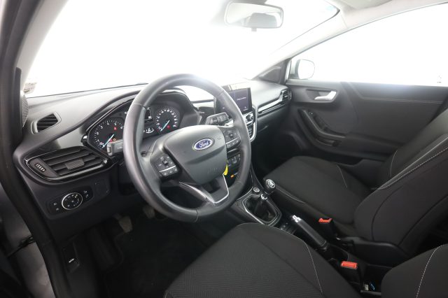 FORD Puma usata 8