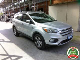 FORD Kuga usata, con Cruise Control