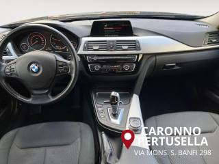 BMW 316 usata, con Controllo automatico clima