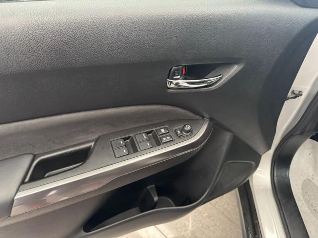 SUZUKI Vitara usata, con Chiusura centralizzata