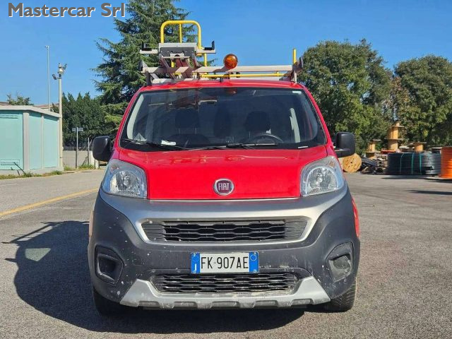 FIAT Fiorino usata, con Airbag Passeggero