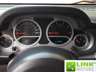 JEEP Wrangler usata 13