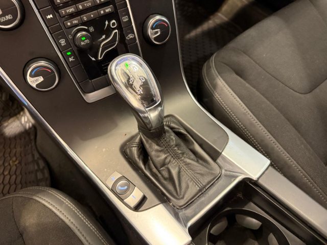 VOLVO V60 usata, con Cruise Control