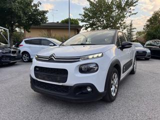 CITROEN C3 usata, con Airbag