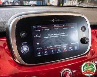 FIAT 500X usata, con ESP
