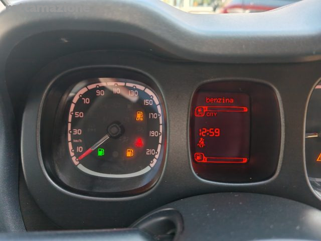 FIAT Panda usata 15