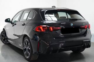 BMW 120 usata, con Boardcomputer