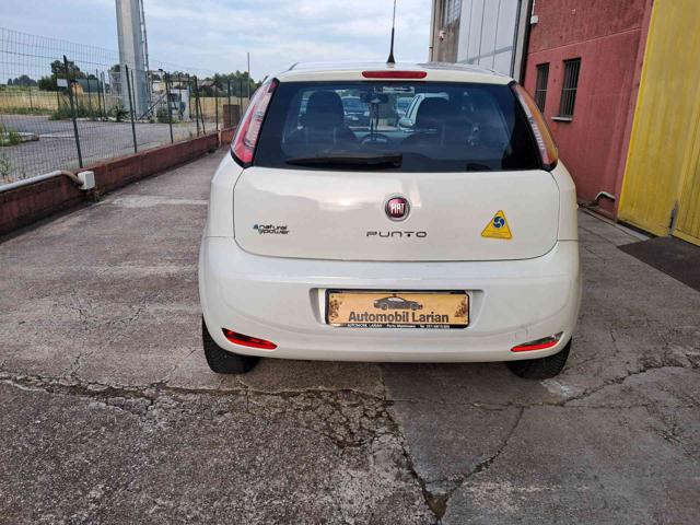 FIAT Punto usata, con Cerchi in lega