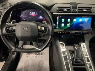 DS AUTOMOBILES DS 7 usata, con ESP
