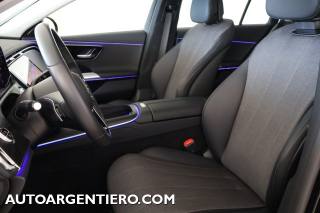 MERCEDES-BENZ E 220 usata, con Controllo automatico clima