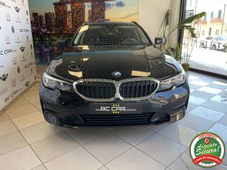 BMW 318 usata, con Airbag